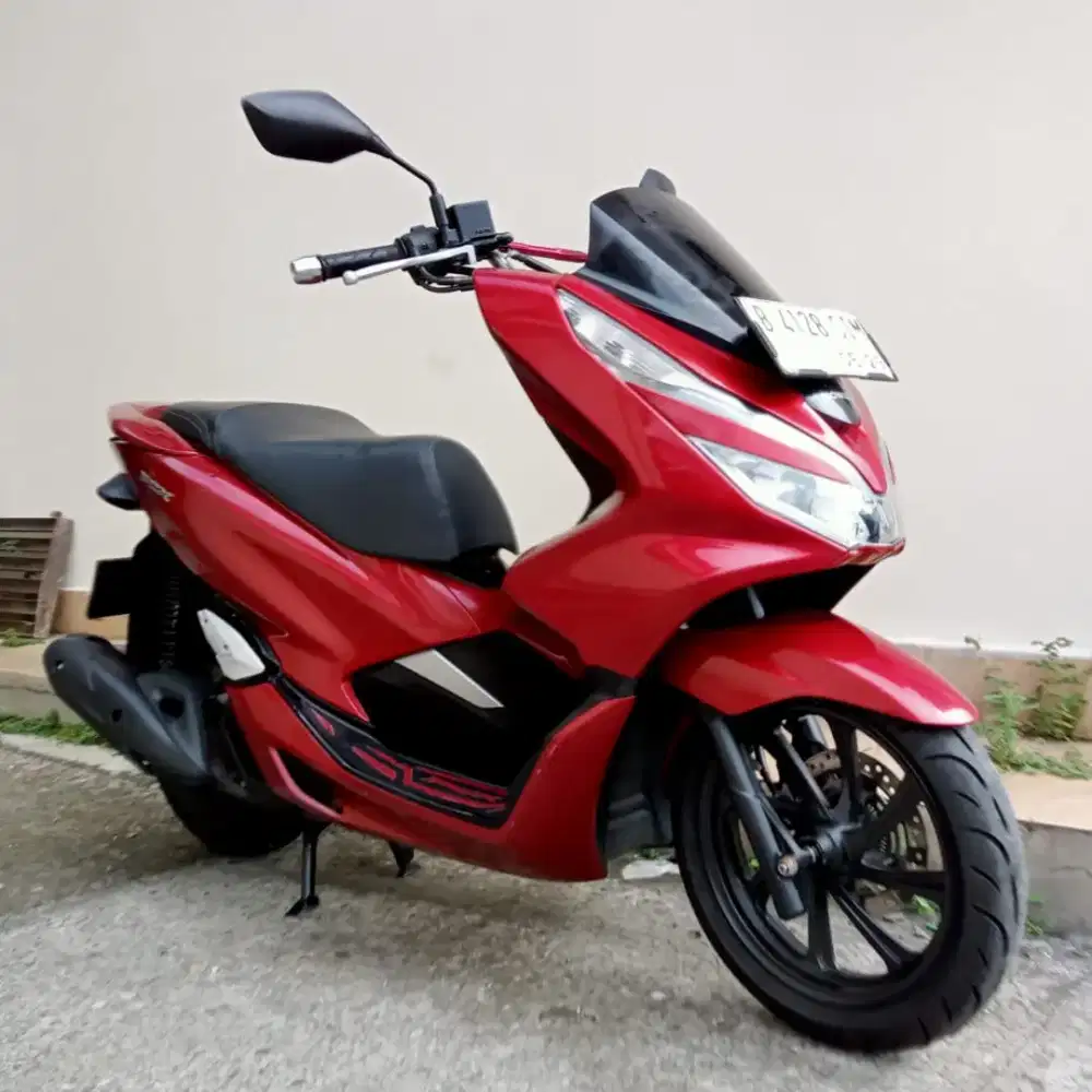 HONDA PCX 150 ABS OLD TH 2019 CASH/CICILAN