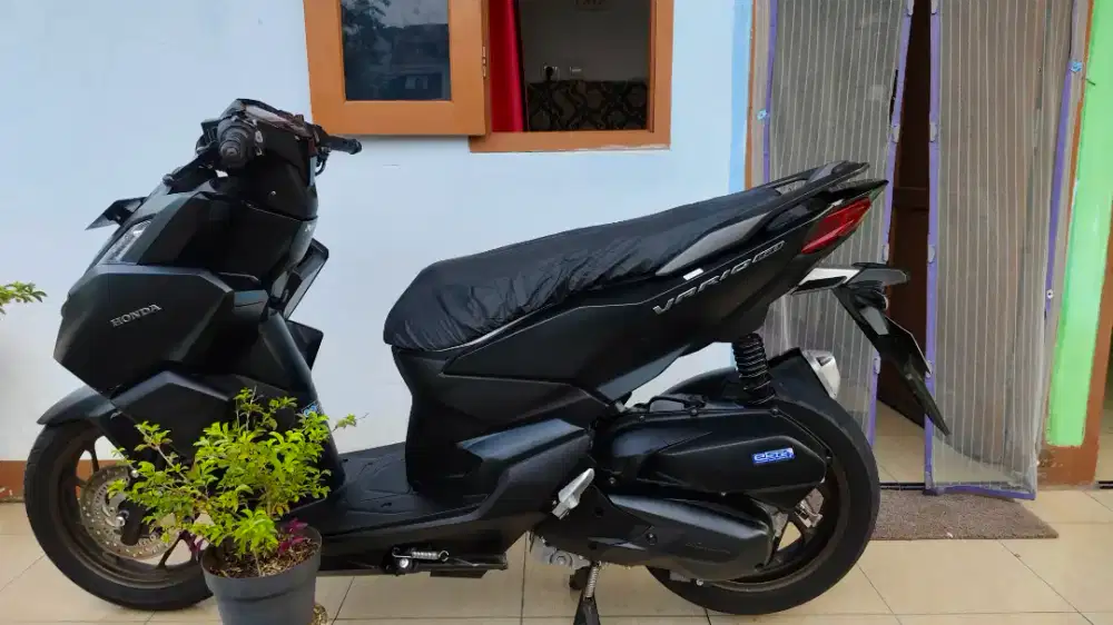 Honda vario 160 ABS tahun 2024