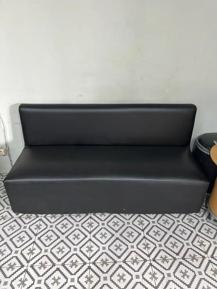 Sofa Tunggu / Kursi Tunggu