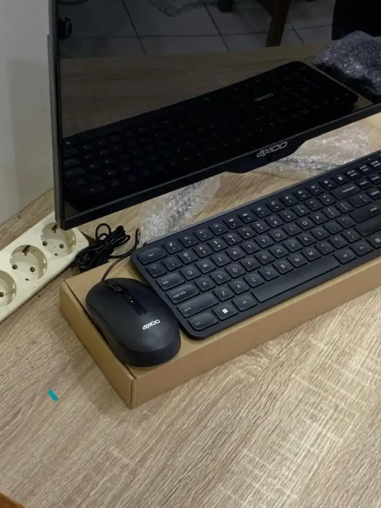 Axioo PC All-in-One