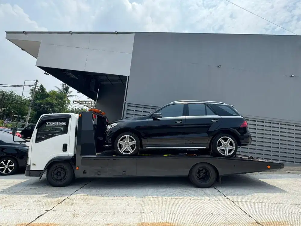 Jasa derek/towing sby-jakarta disc 50% khusus hari ini