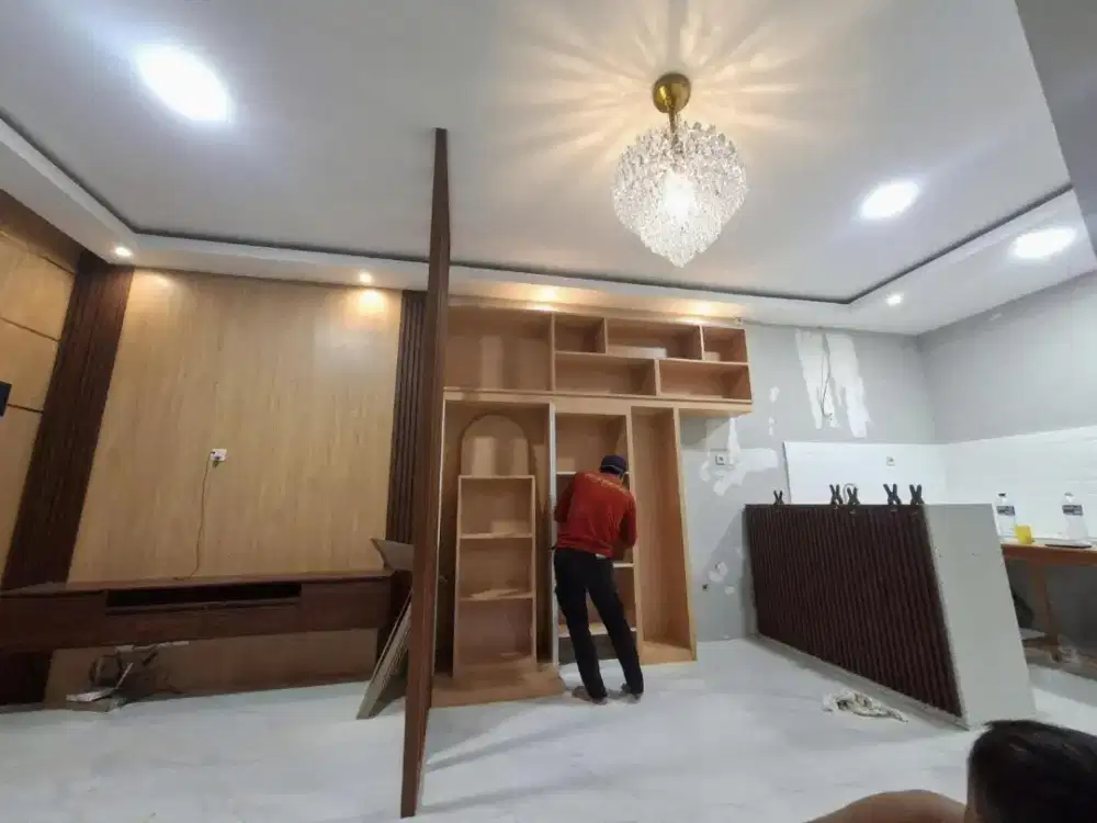 Dibutuhkan marketing untuk usaha desain interior