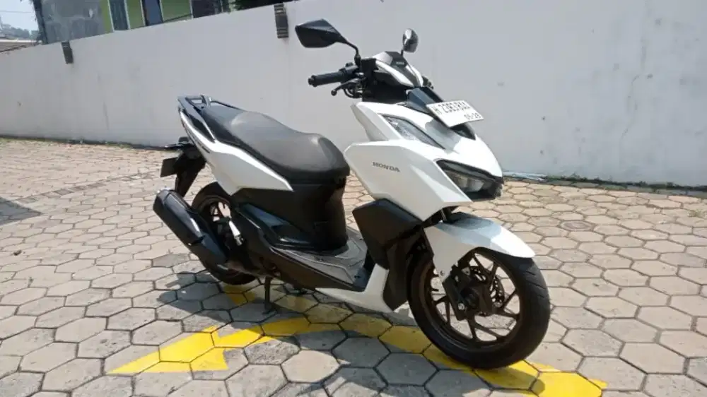 Vario 160 Th 2024 Istimewa
