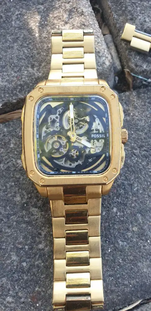 Fossil BQ2573 automatic original