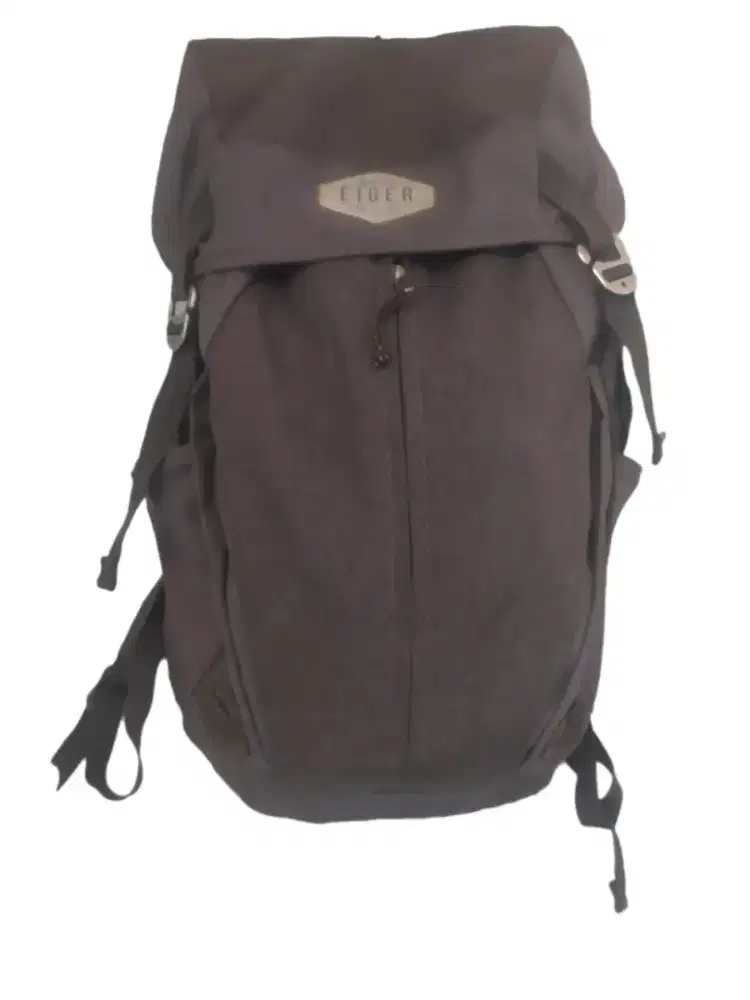 Tas Eiger seri lama