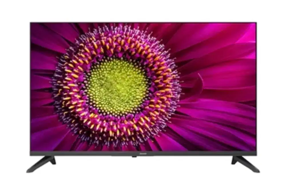 GOOGLE TV SHARP 32INC 2T-C32GH3000I