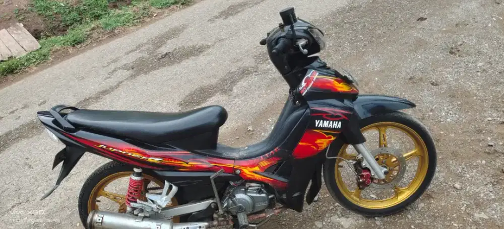 Jupiter z 2008 lengkap