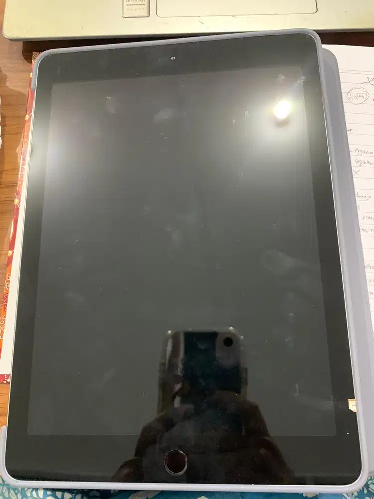 Ipad 6 32GB WIFY ONLY