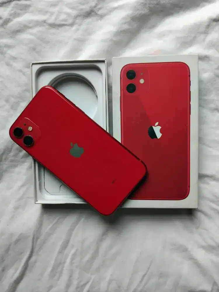 Iphone 11 128 gb