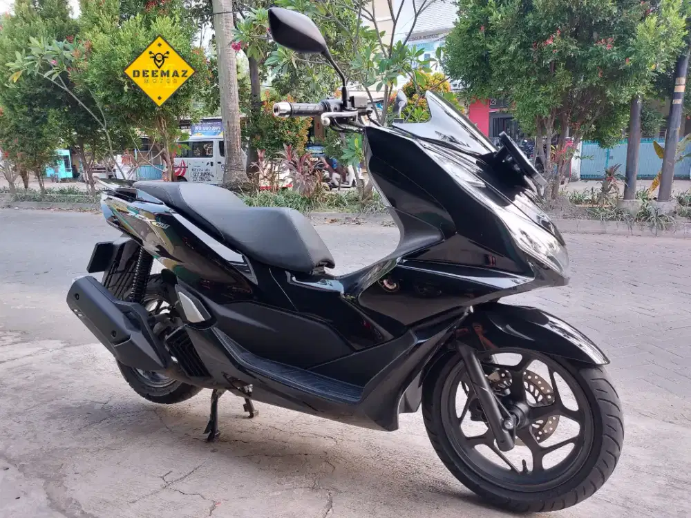 (DP 1,5 Jt)‼️ PCX 160 CBS 2024 Cash, Kredit & Tukar Tambah