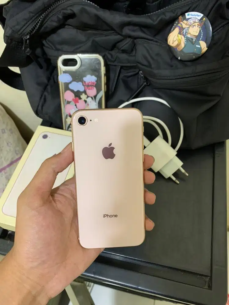 iphone 8 64gb alloperator regist