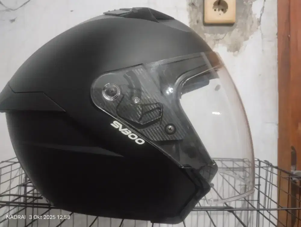RSV SV300 good condition