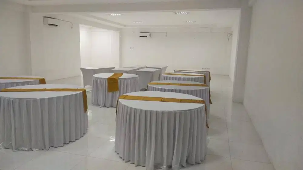 PENYEDIA MEJA BULAT MEDAN