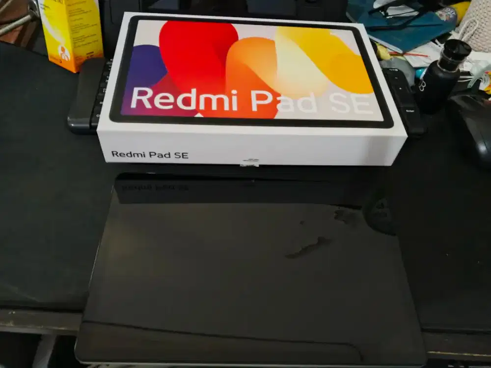 Redmi Pad SE 4/128GB