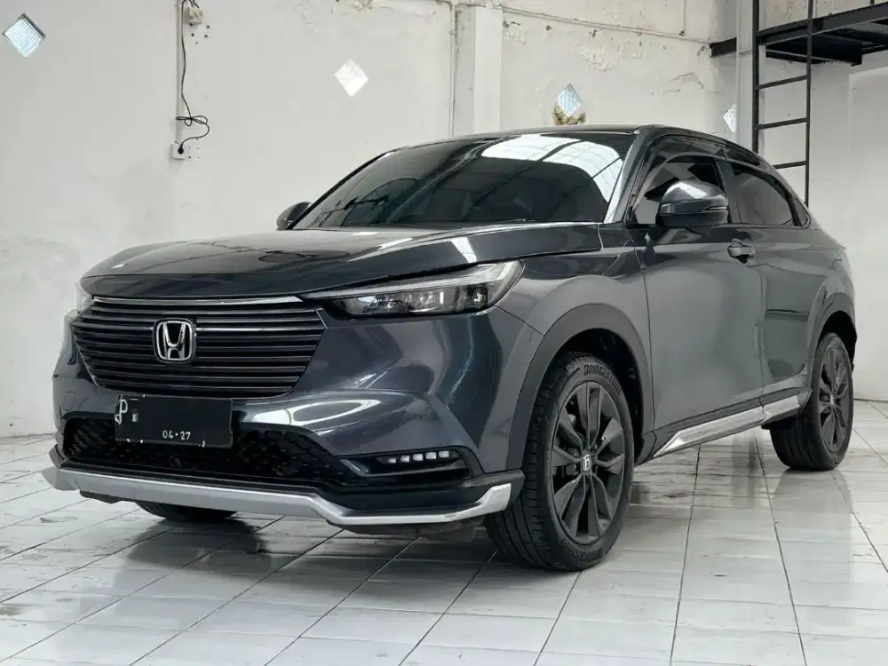 HRV SE SENSING MODULO 2022