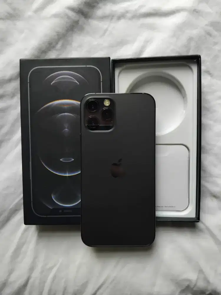 Iphone 12 pro 128 gb