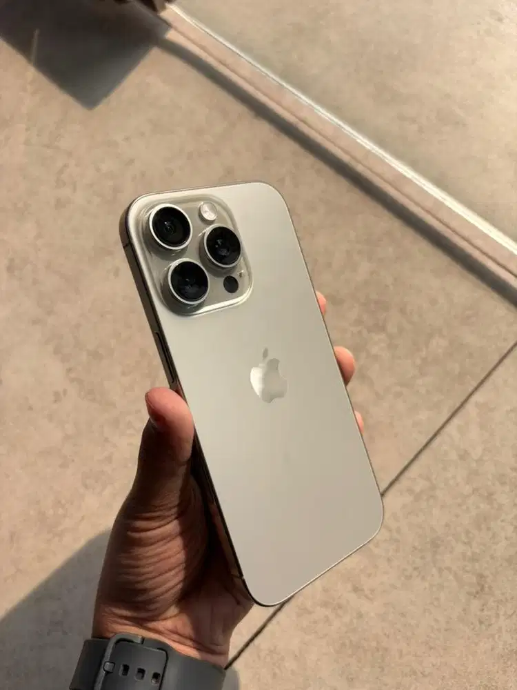 IPHONE 16 PRO CICILAN 12 Free 2x bunga 0%