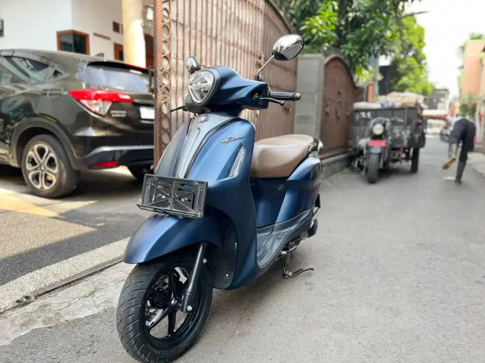GREEND FILANO 2015 LIKE NEW