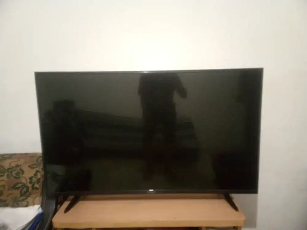 TV LED panasonic 43