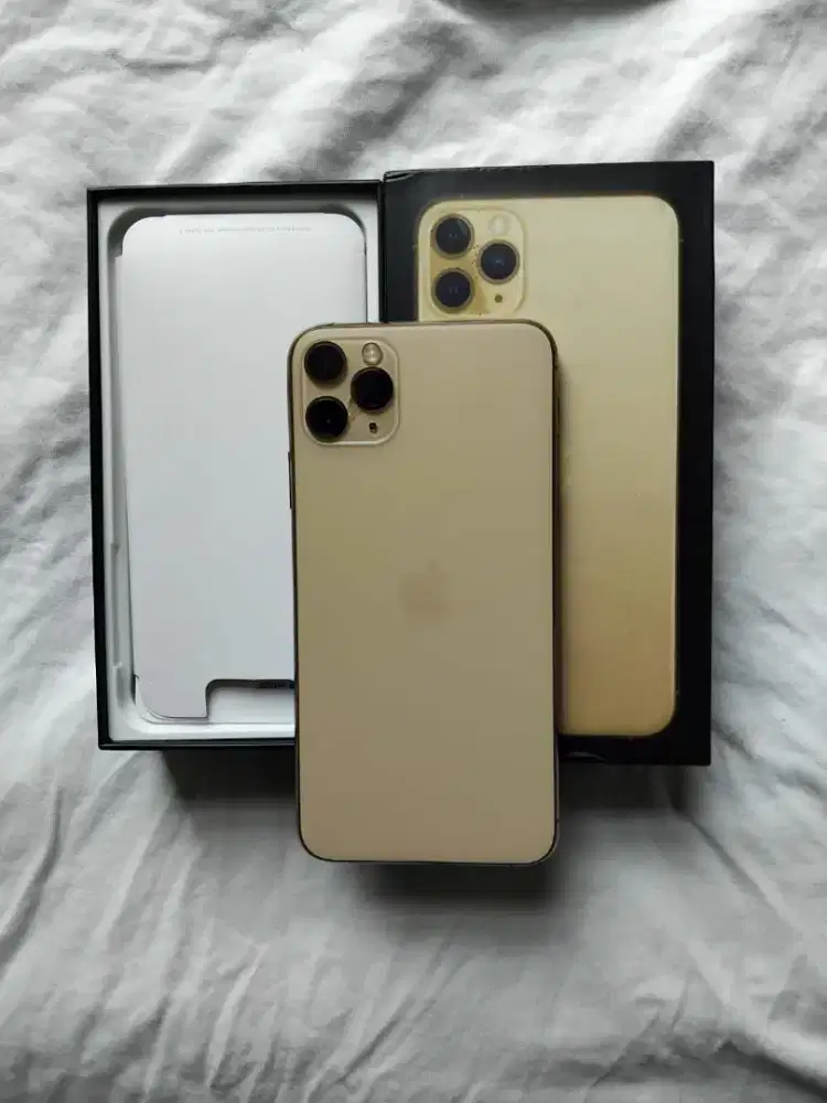 Iphone 11 64 gb promax