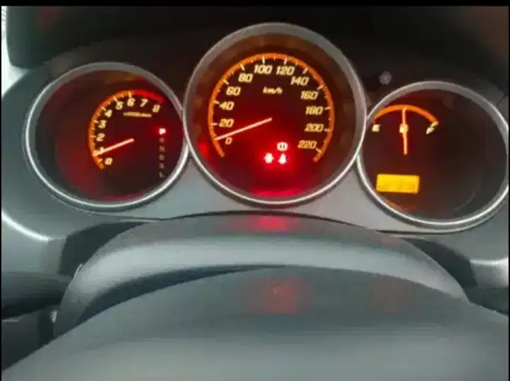 Honda City 2006 Bensin