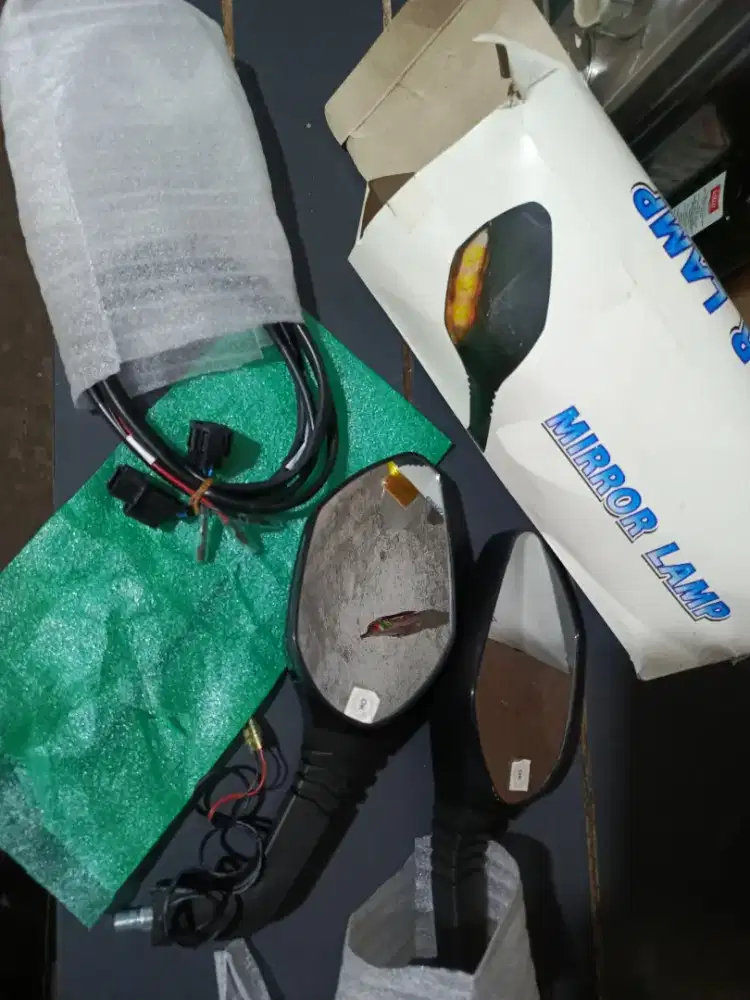 Sepion ORI PCX 2025