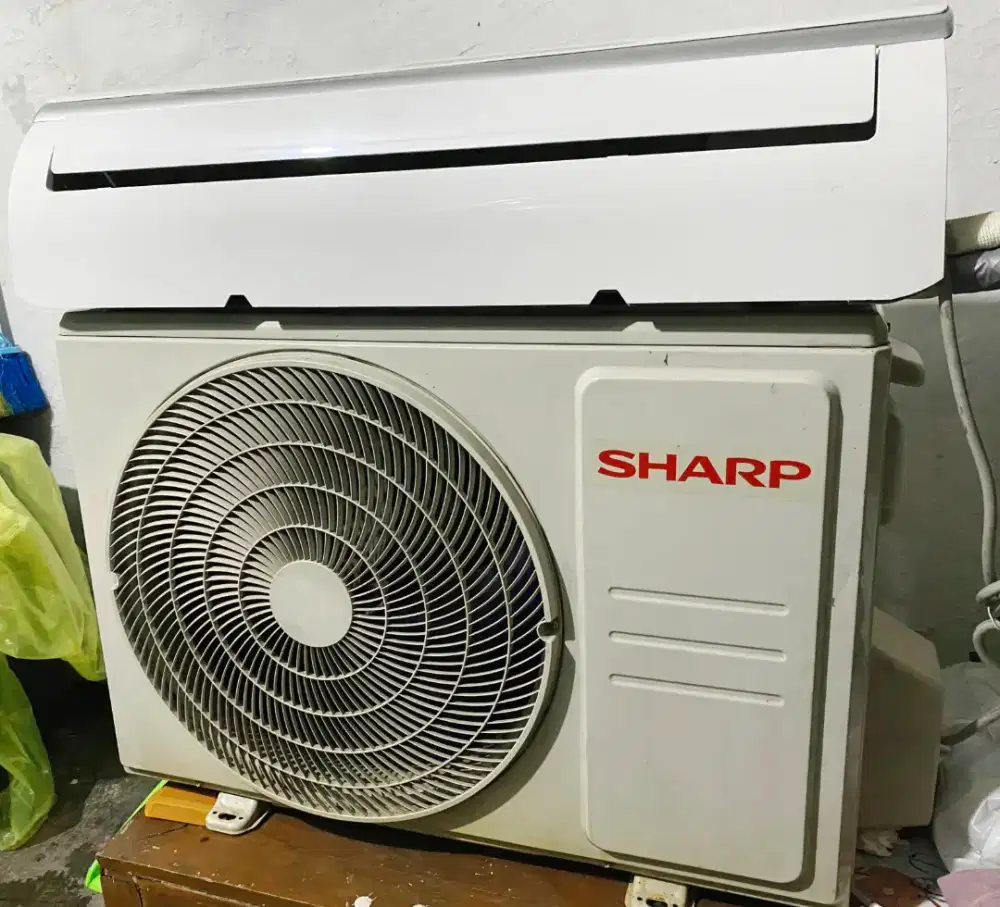 AC SHARP 1.5 PK - Type A12ZCY