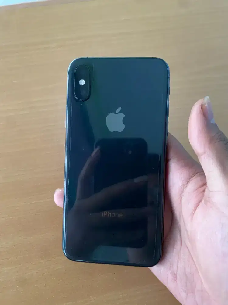 iphone xs 64 inter