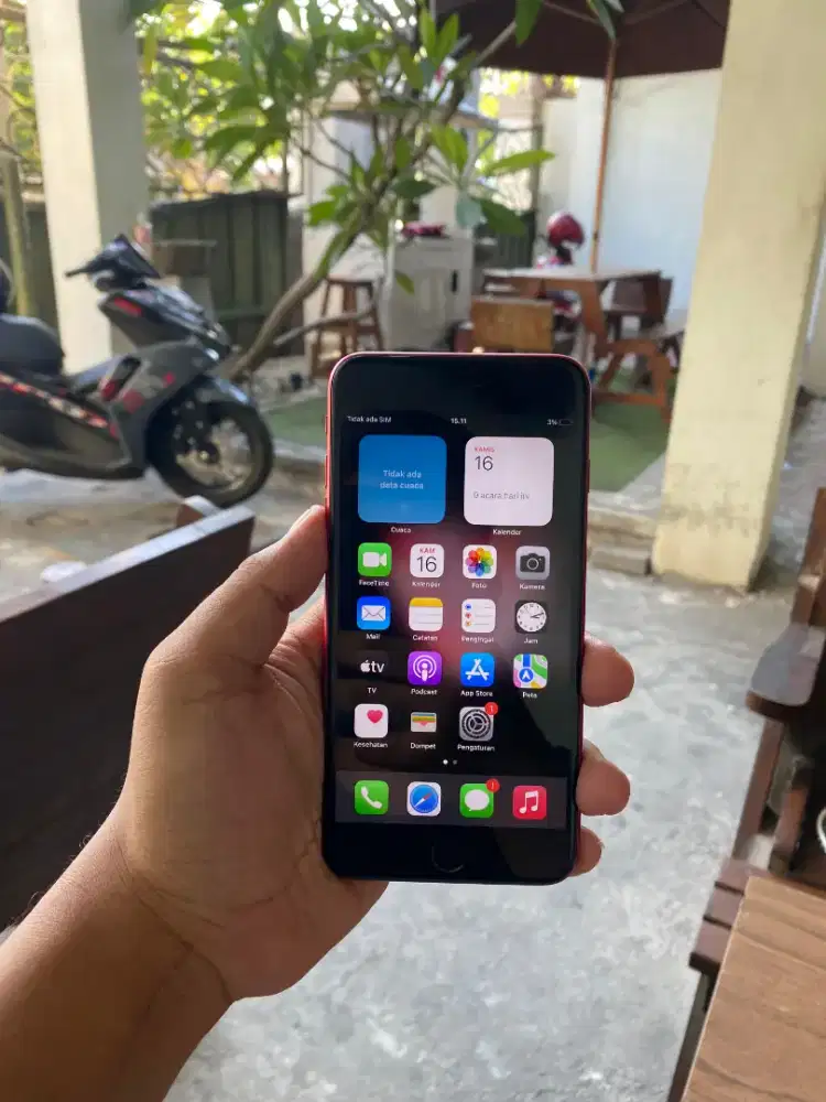 Iphone 8 Plus 256 Inter Whitelist