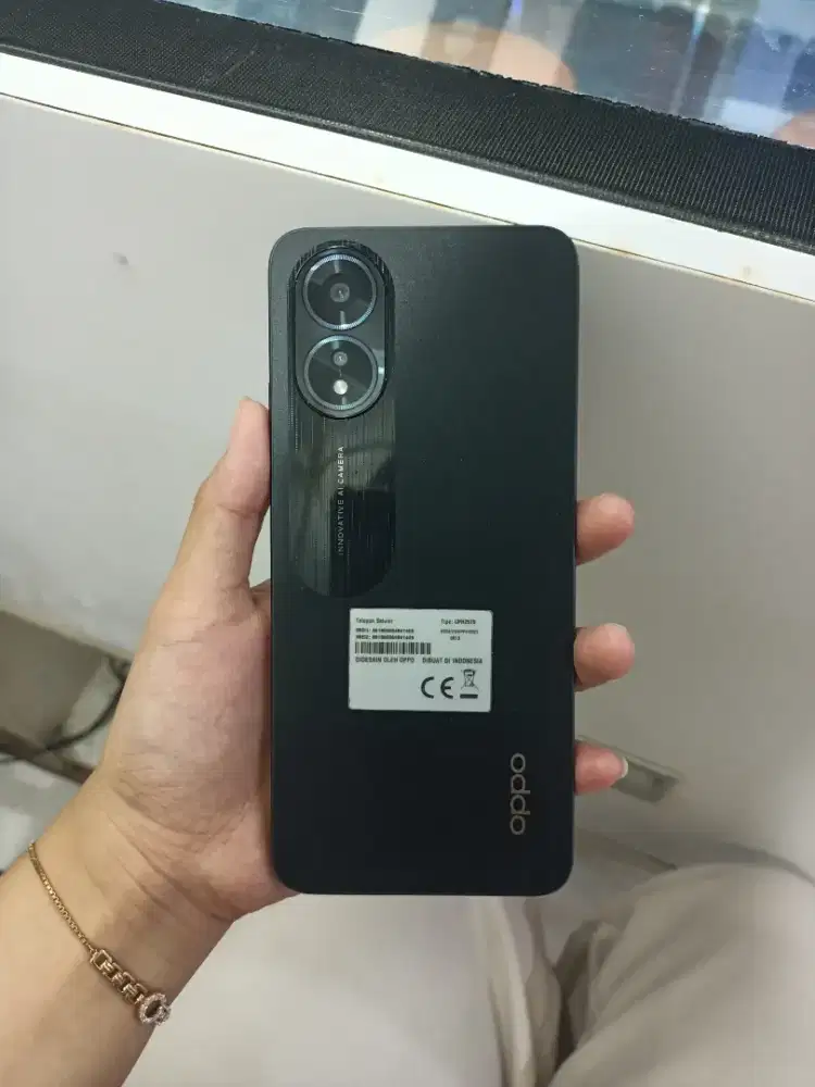 Jual Oppo A38 2023