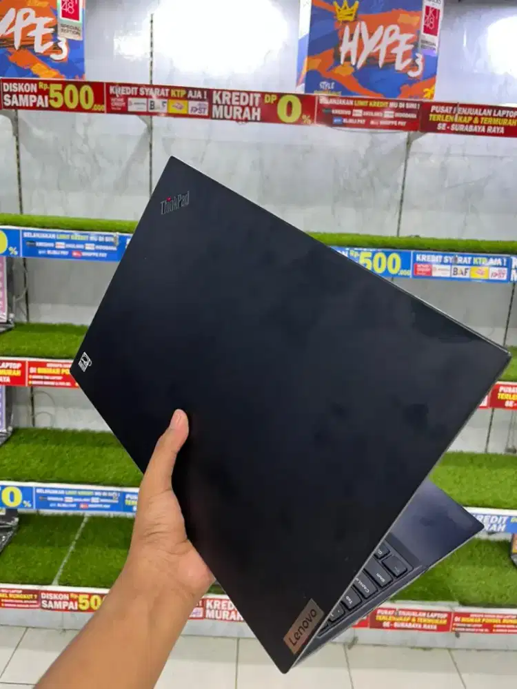 Lenovo thikpad L15
