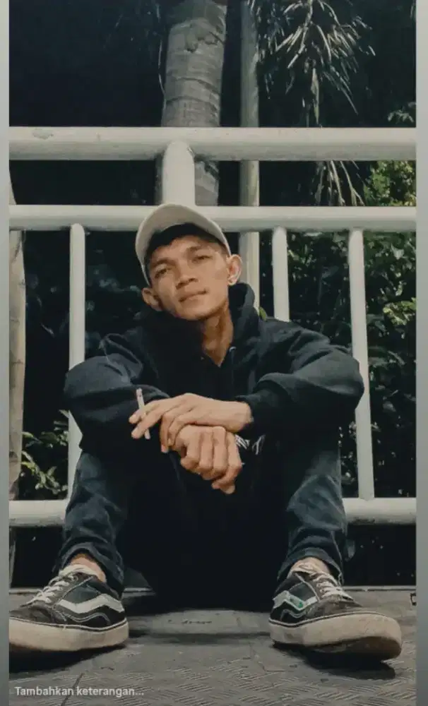 Butuh pekerjaan apapun yg penting cuan