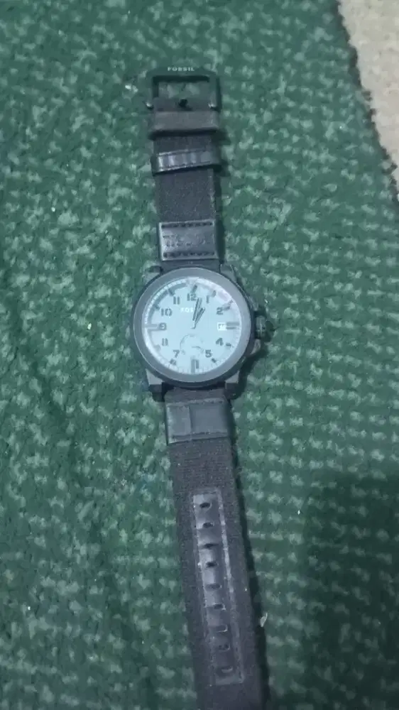 Fossil Original