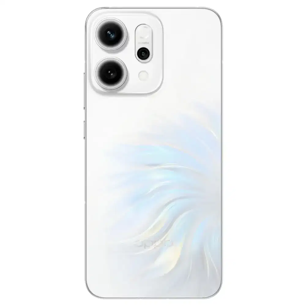Oppo reno 14 5G The Series