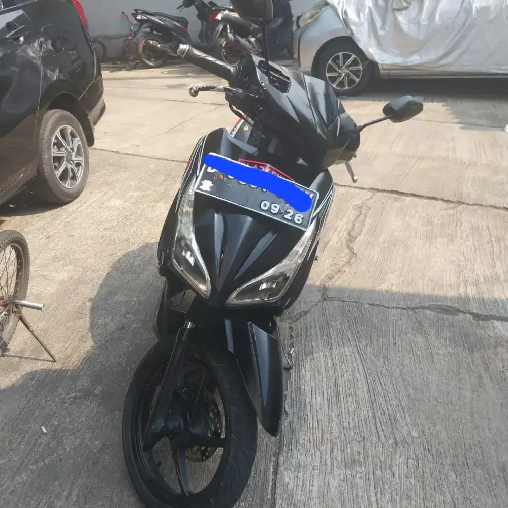 Vario Agnes 2014