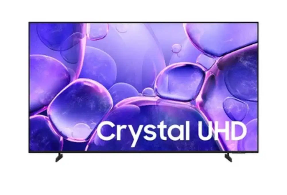 Samsung smart TV 43 inc
