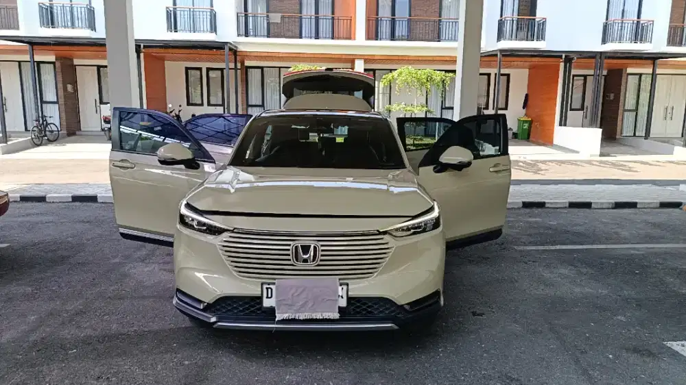 Honda HRV 2023 Istimewa