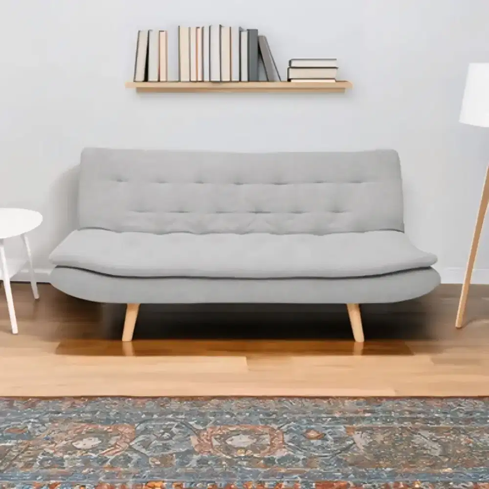 SOFABED GARLAND KAIN FABRIC
