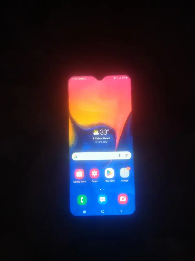 Samsung a10 2/32