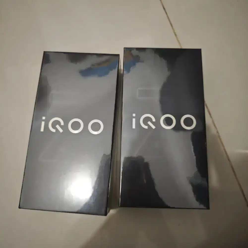 IQOO Z9 8/256 GARANSI RESMI IQOO 1 TAHUN NO REPACK