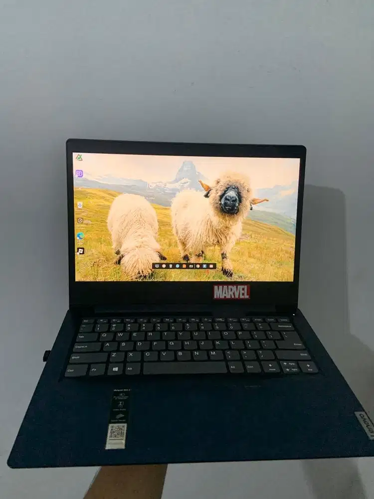 Lenovo ideapad slim 3