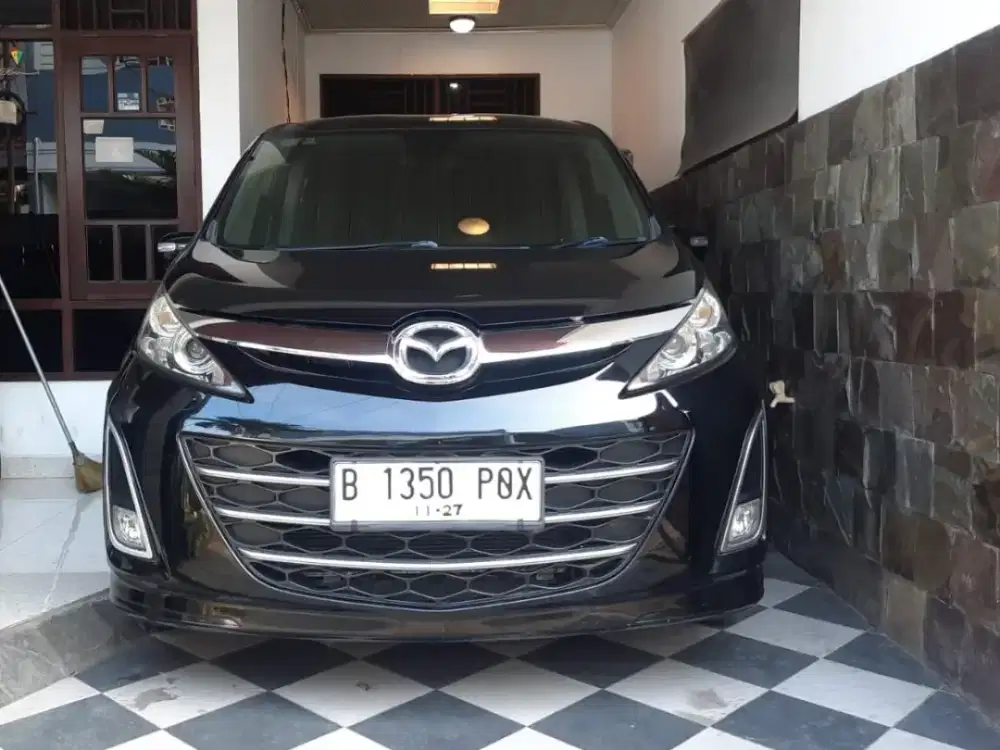 1st NAME perorangan PaJaK ON mazda BIANTE adu harga adu kualitas