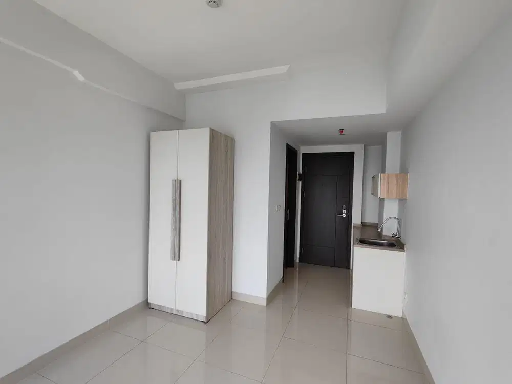 BU!! DIJUAL MURAH: Apartement Citra Living