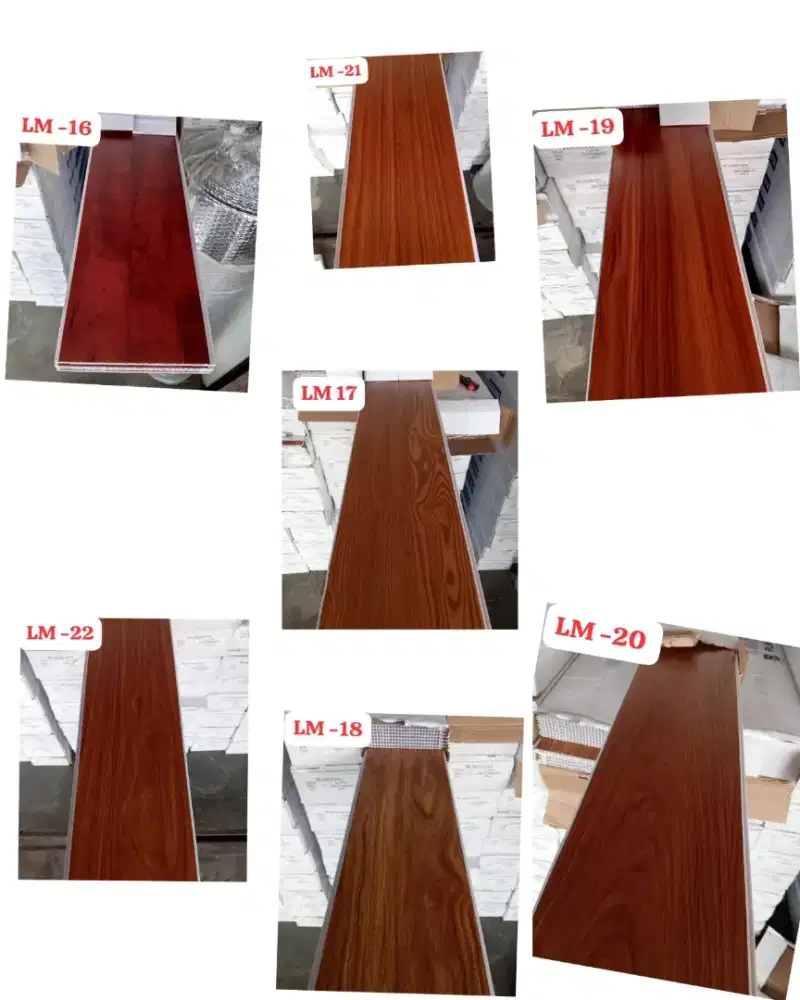 Jual plapon pvc murang tebal 8 Mili berkualitas