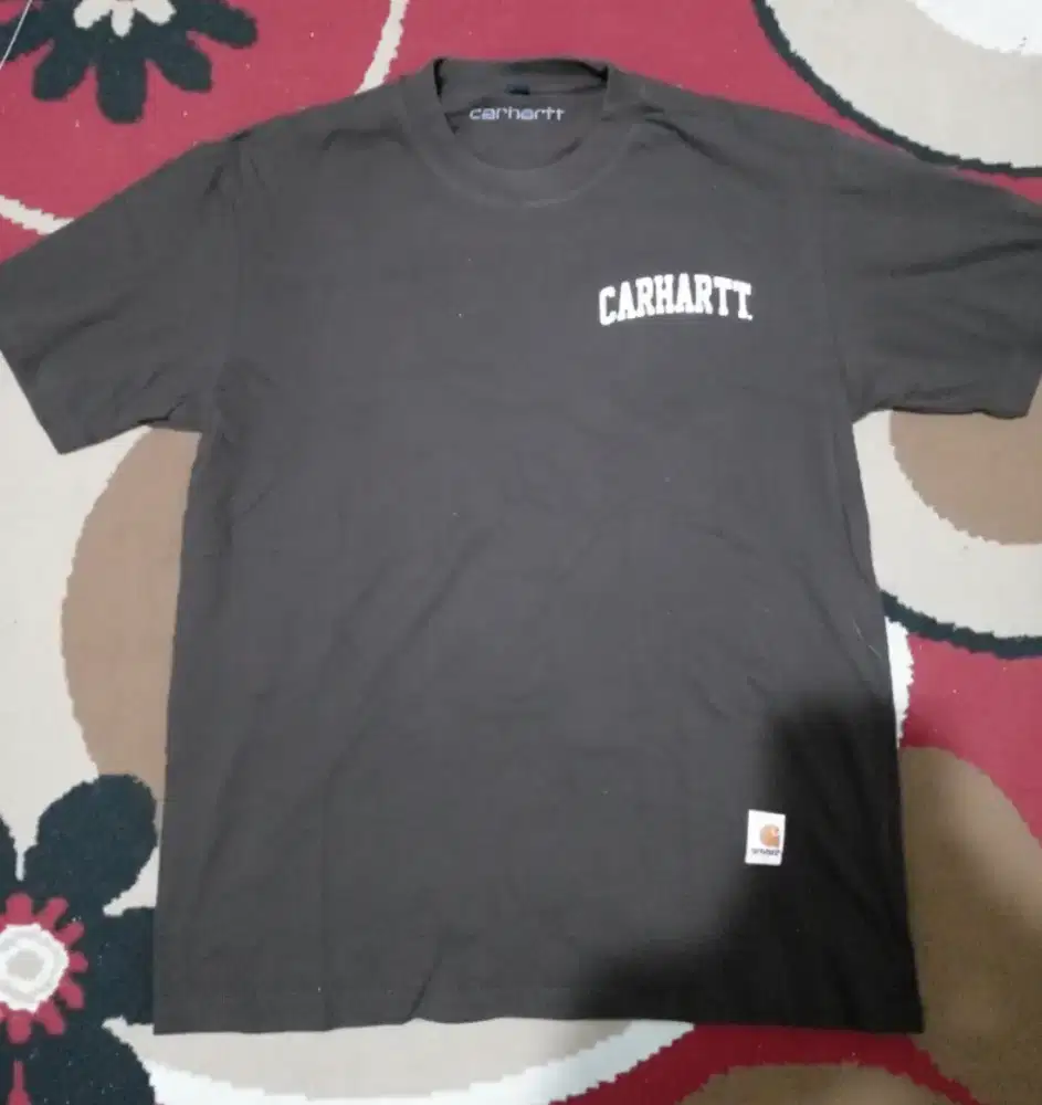 Bismillah Fast Sell kaos Carhartt Original