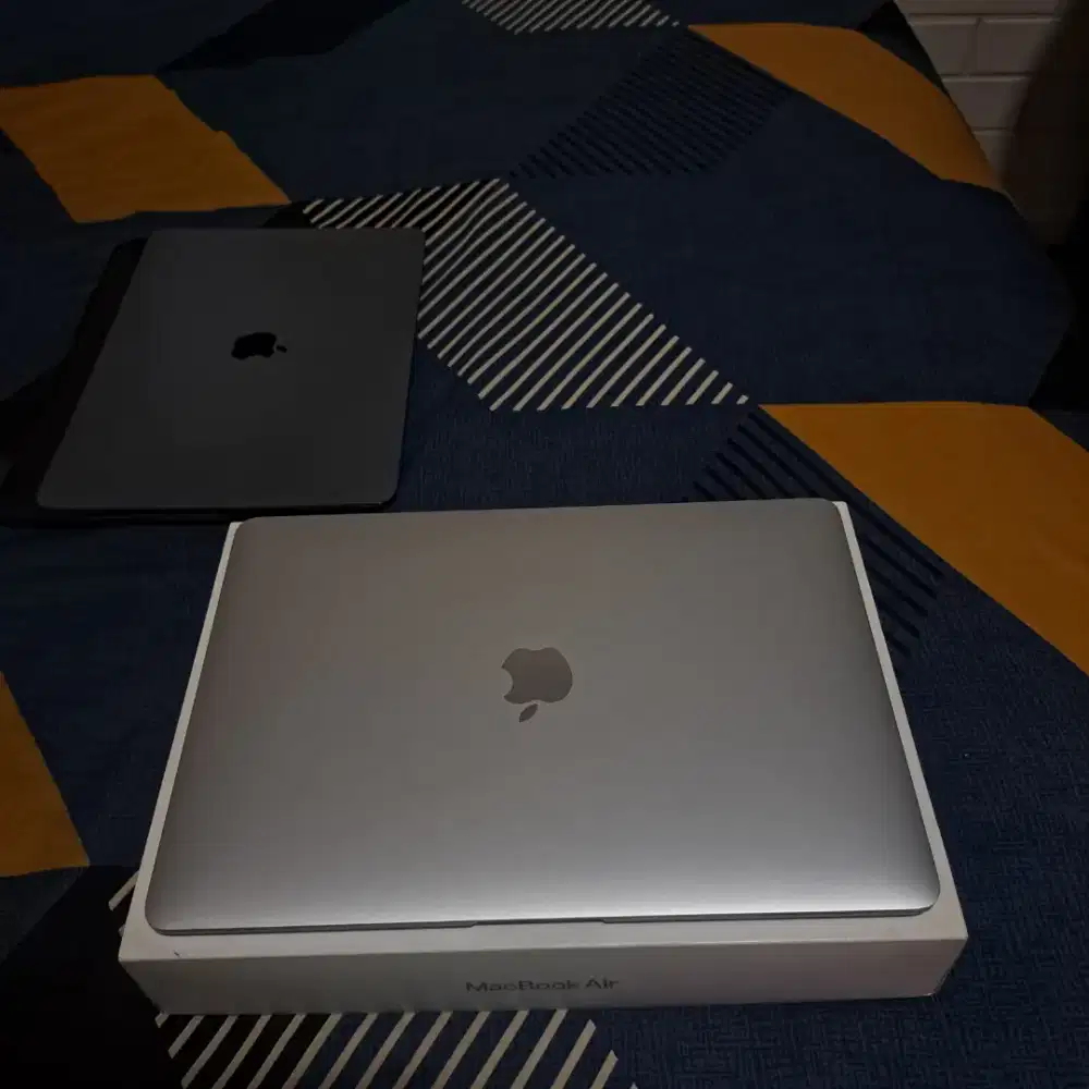 Macbook m1 air 2020