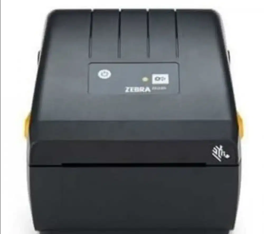 Printer resi merk Zebra
