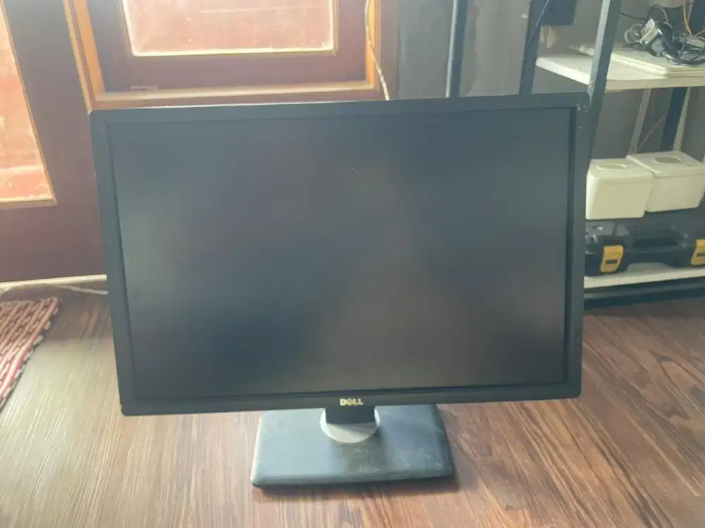 Monitor Dell 24inch fullHD IPS