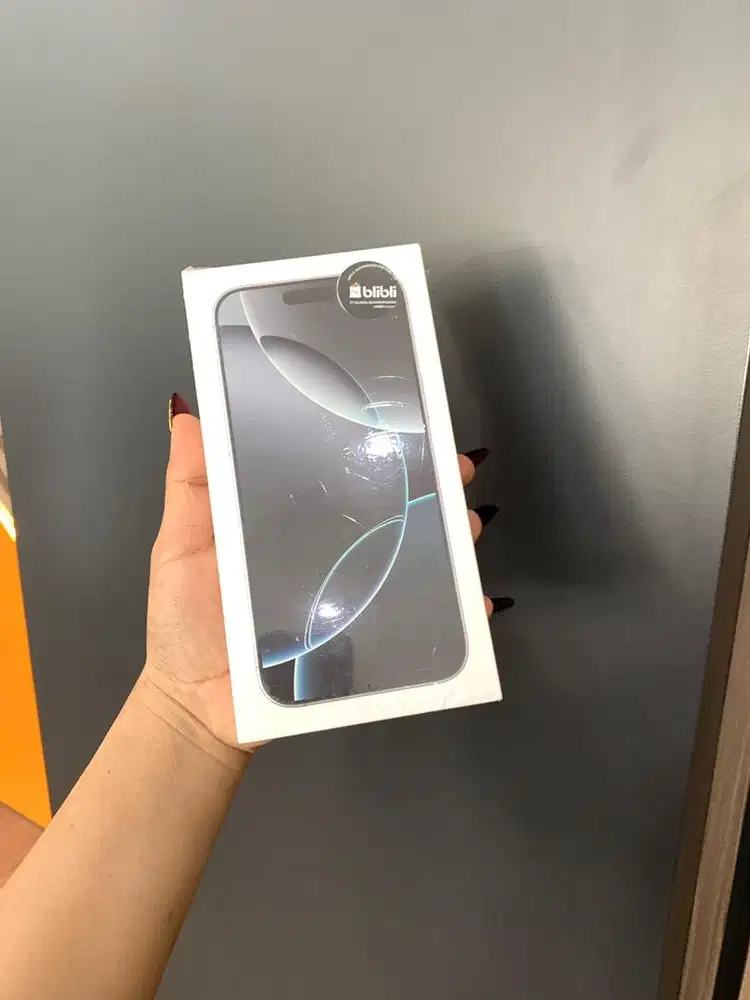 Iphone 17 pro resmi indo