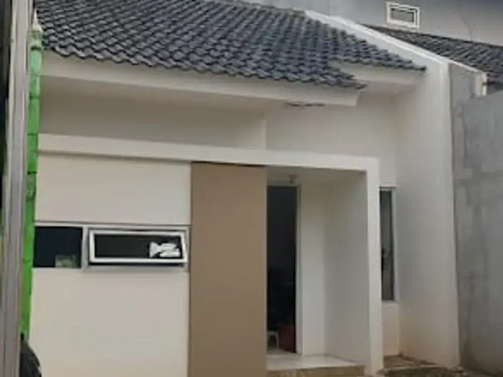 Jual rumah dan take over Seroja home residence 2 Soreang